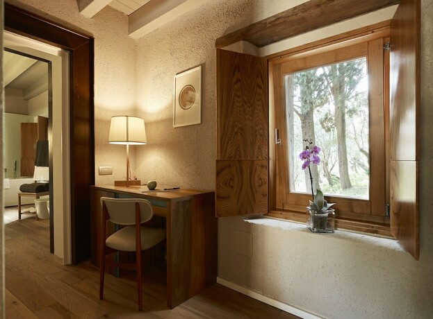 Imagen de la habitación del Relais Montepepe Winery and Spa. Foto 20