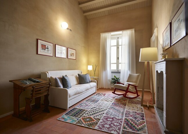 Imagen de la habitación del Relais Montepepe Winery and Spa. Foto 22