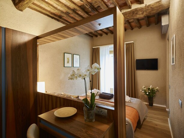 Imagen de la habitación del Relais Montepepe Winery and Spa. Foto 26