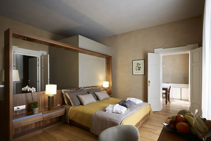 Imagen de la habitación del Relais Montepepe Winery and Spa. Foto 27