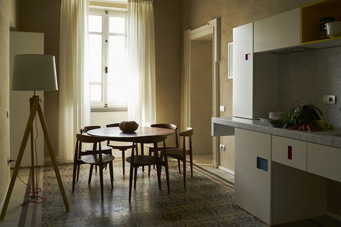 Imagen de la habitación del Relais Montepepe Winery and Spa. Foto 29