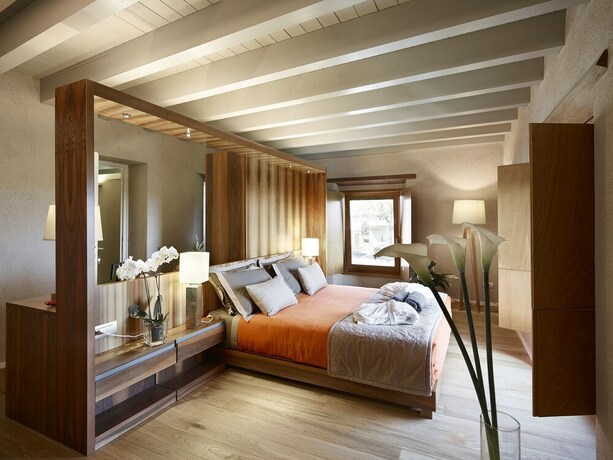 Imagen de la habitación del Relais Montepepe Winery and Spa. Foto 30