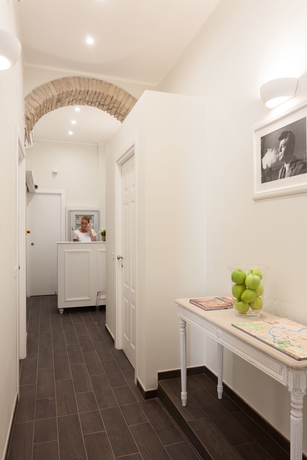 Imagen de los interiores del Relais Monti. Foto 18