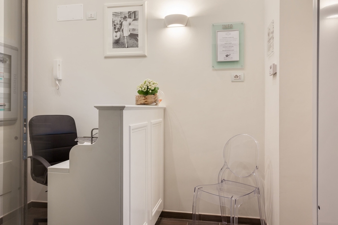 Imagen de los interiores del Relais Monti. Foto 19