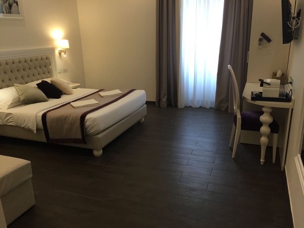 Imagen de la habitación del Relais Monti. Foto 13