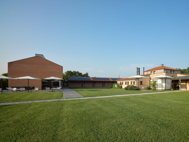 Imagen general del Relais Ormesani. Foto 3