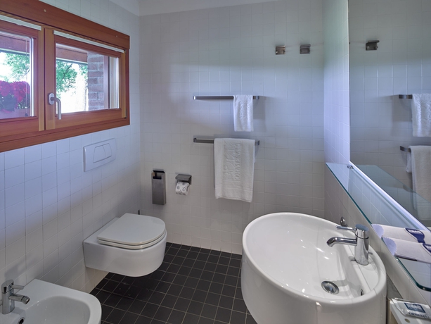 Imagen de la habitación del Relais Ormesani. Foto 6