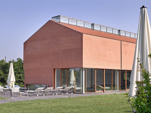 Imagen general del Relais Ormesani. Foto 4