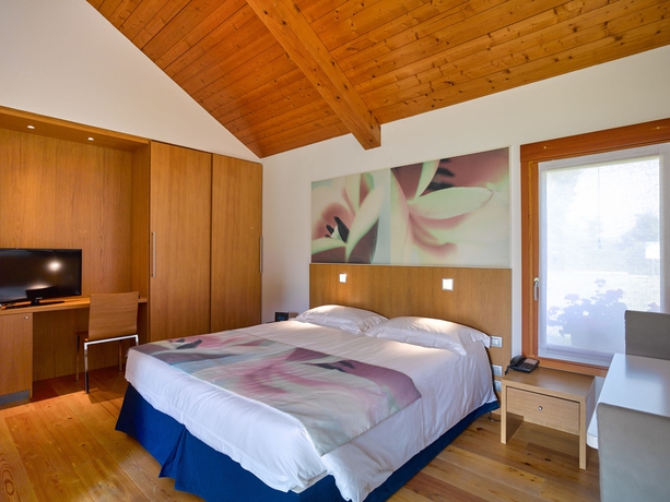 Imagen de la habitación del Relais Ormesani. Foto 7