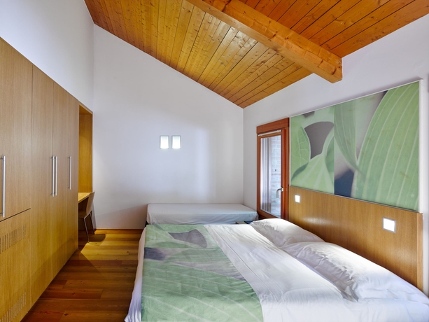 Imagen de la habitación del Relais Ormesani. Foto 8