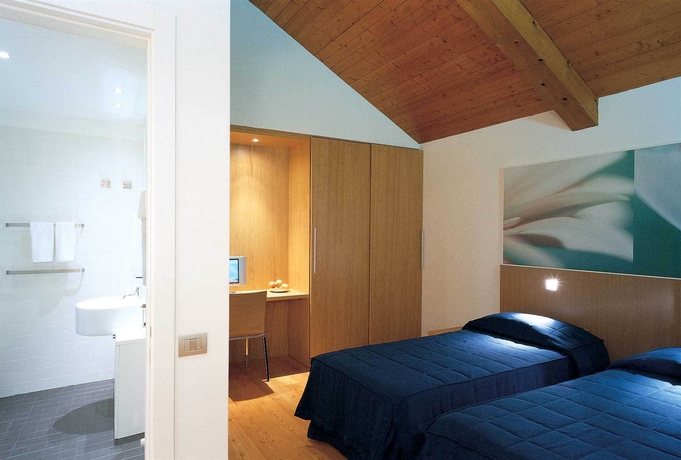 Imagen de la habitación del Relais Ormesani. Foto 9