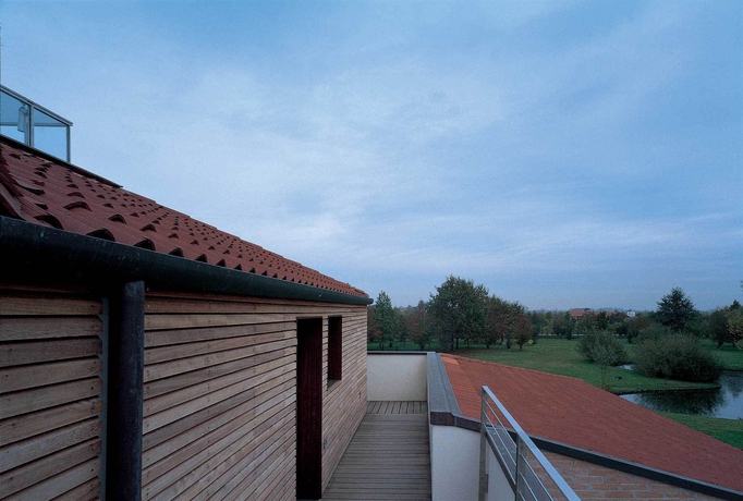 Imagen general del Relais Ormesani. Foto 2