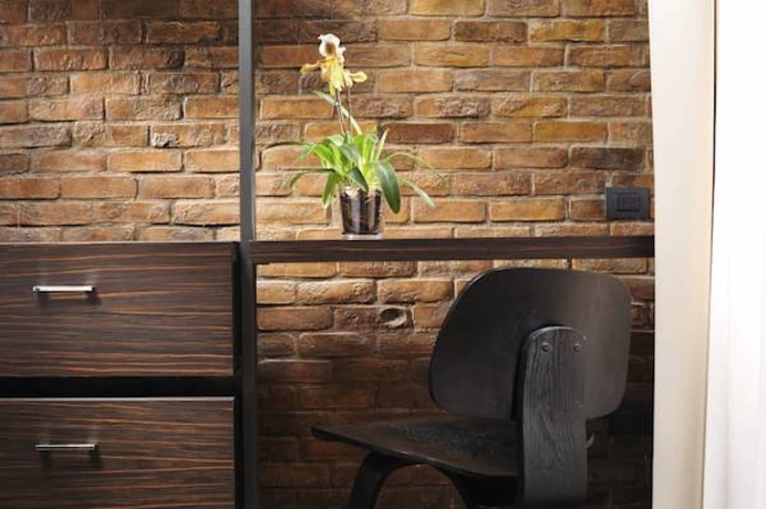 Imagen de la habitación del Relais Orso. Foto 8