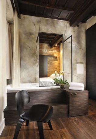 Imagen de la habitación del Relais Orso. Foto 10