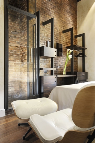 Imagen de la habitación del Relais Orso. Foto 14