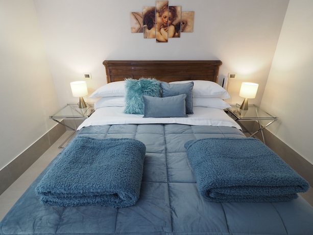 Imagen de la habitación del Relais Palazzo Duomo. Foto 6