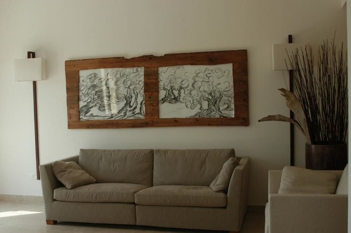 Imagen de los interiores del Relais Parco Cavalonga. Foto 20