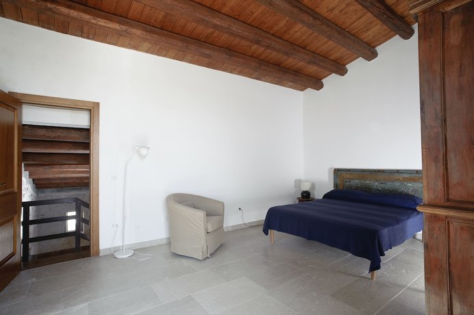 Imagen de la habitación del Relais Parco Cavalonga. Foto 2