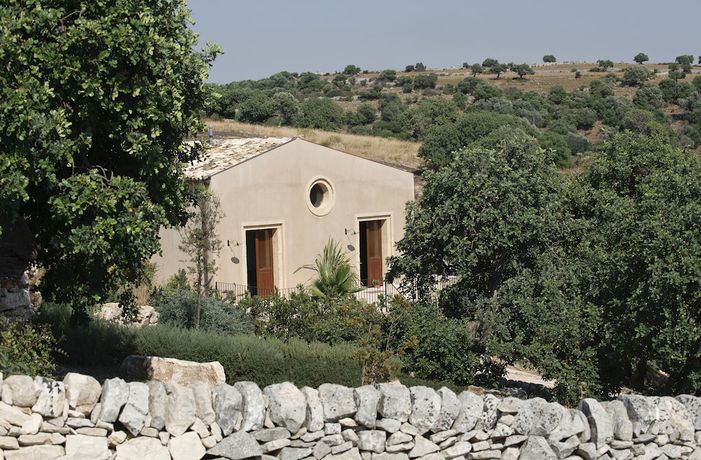 Imagen de la habitación del Relais Parco Cavalonga. Foto 3
