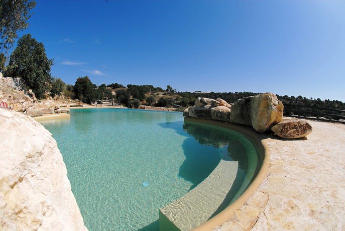 Imagen general del Relais Parco Cavalonga. Foto 1