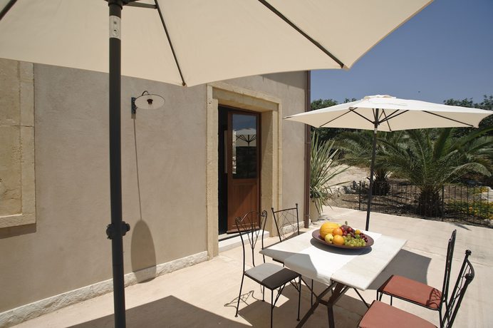 Imagen de la habitación del Relais Parco Cavalonga. Foto 5