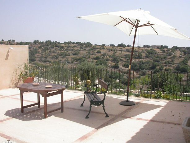 Imagen de la habitación del Relais Parco Cavalonga. Foto 6