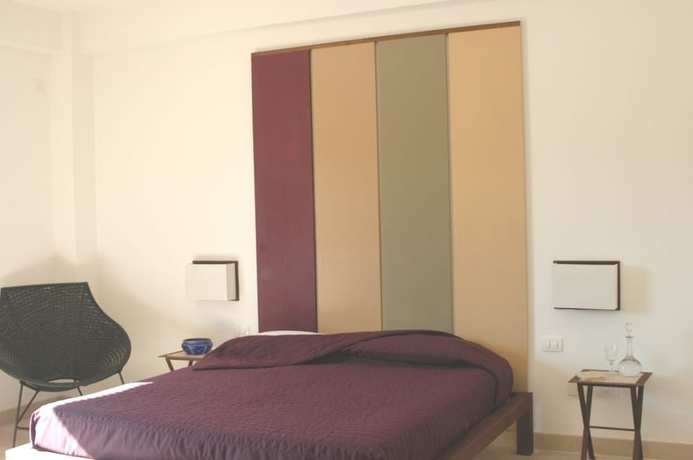 Imagen de la habitación del Relais Parco Cavalonga. Foto 7