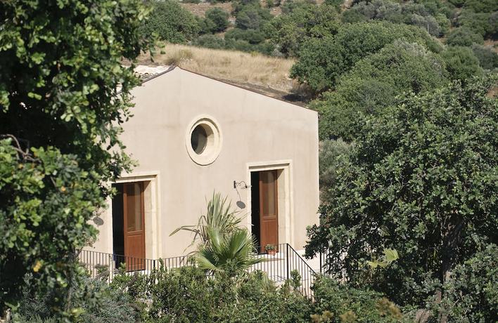 Imagen de la habitación del Relais Parco Cavalonga. Foto 14