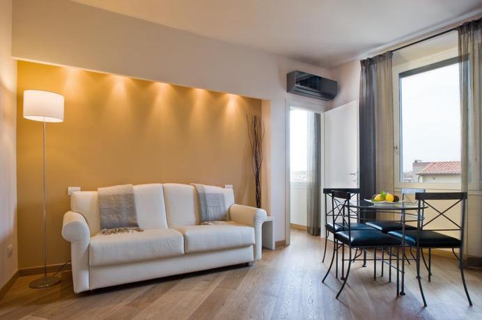 Imagen de la habitación del Relais Piazza Signoria. Foto 2