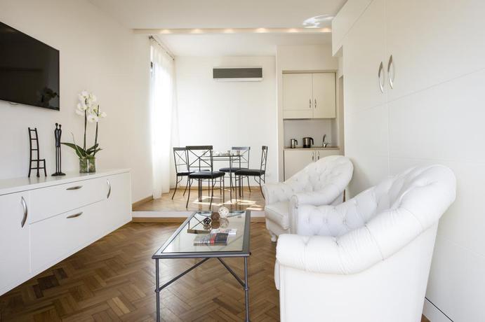 Imagen de la habitación del Relais Piazza Signoria. Foto 3