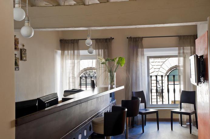 Imagen de la habitación del Relais Piazza Signoria. Foto 9