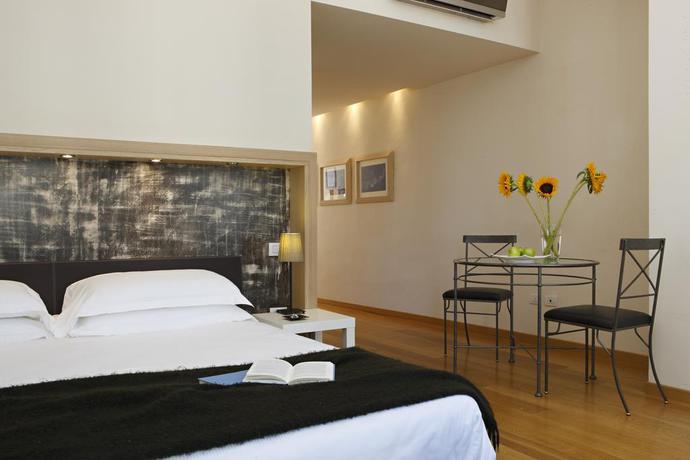 Imagen de la habitación del Relais Piazza Signoria. Foto 10