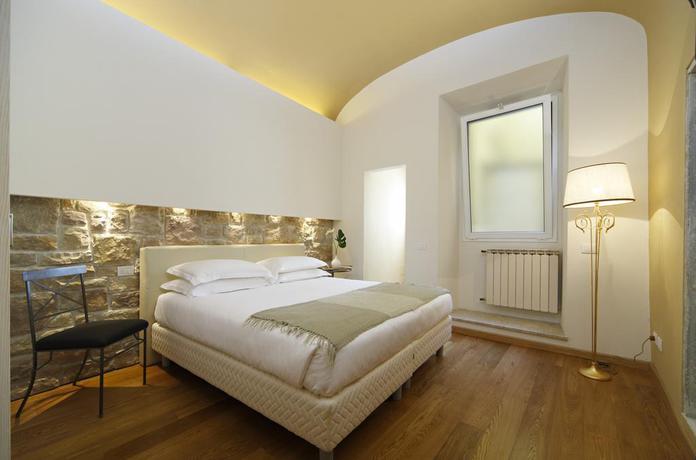 Imagen de la habitación del Relais Piazza Signoria. Foto 11