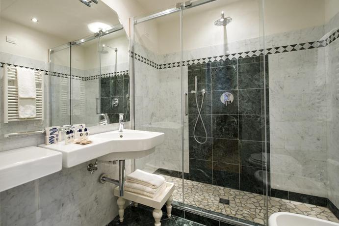 Imagen de la habitación del Relais Piazza Signoria. Foto 12