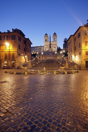 Imagen de los exteriores del Relais Pierret. Foto 14