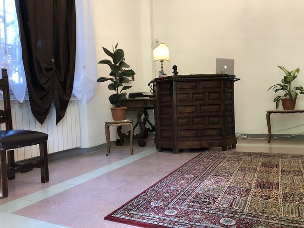 Imagen de los interiores del Relais Puccini. Foto 16