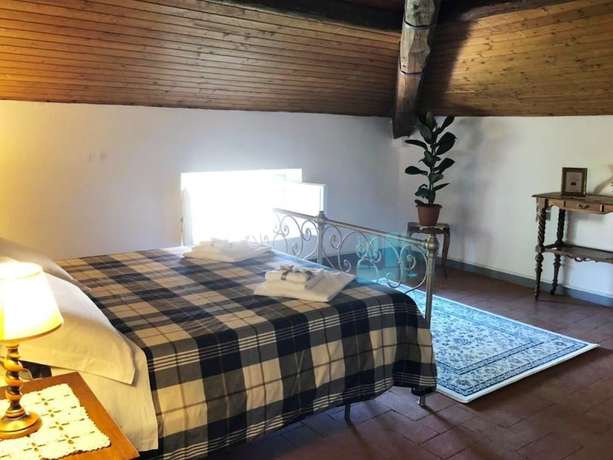 Imagen de la habitación del Relais Puccini. Foto 5