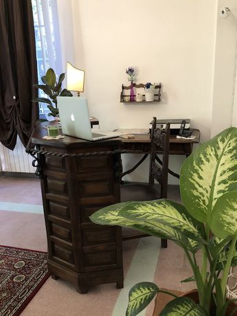 Imagen de los interiores del Relais Puccini. Foto 17