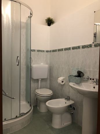 Imagen de la habitación del Relais Puccini. Foto 13