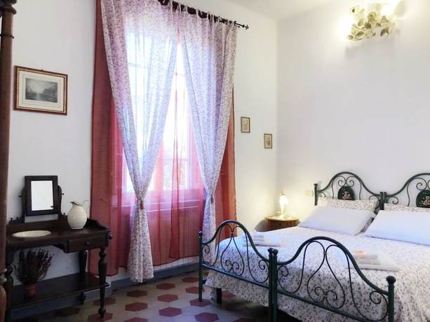 Imagen de la habitación del Relais Puccini. Foto 15