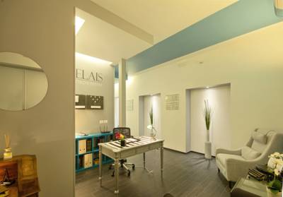 Imagen general del Relais Quattro Fontane. Foto 5