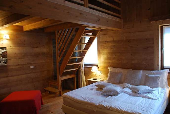 Imagen de la habitación del Relais Regina. Foto 12