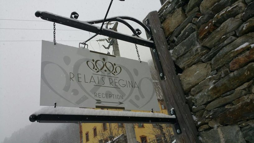 Imagen general del Relais Regina. Foto 2