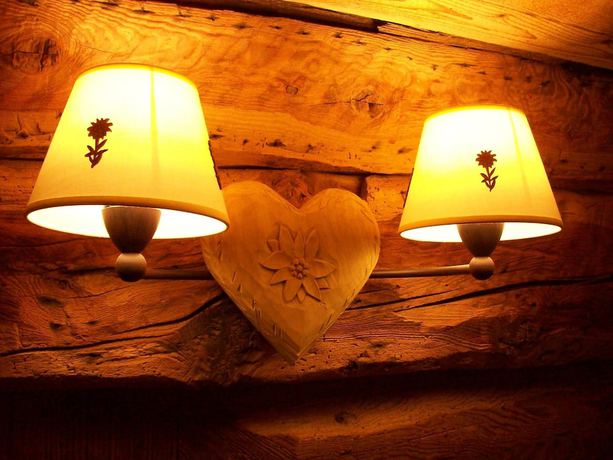 Imagen de la habitación del Relais Regina. Foto 13