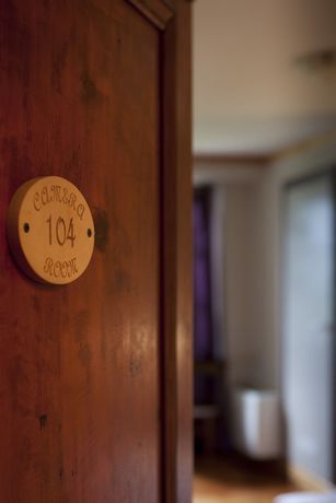 Imagen de la habitación del Relais Regina. Foto 14