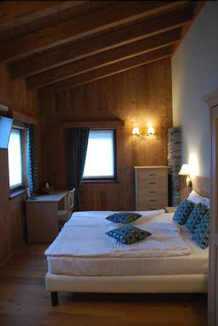 Imagen de la habitación del Relais Regina. Foto 16