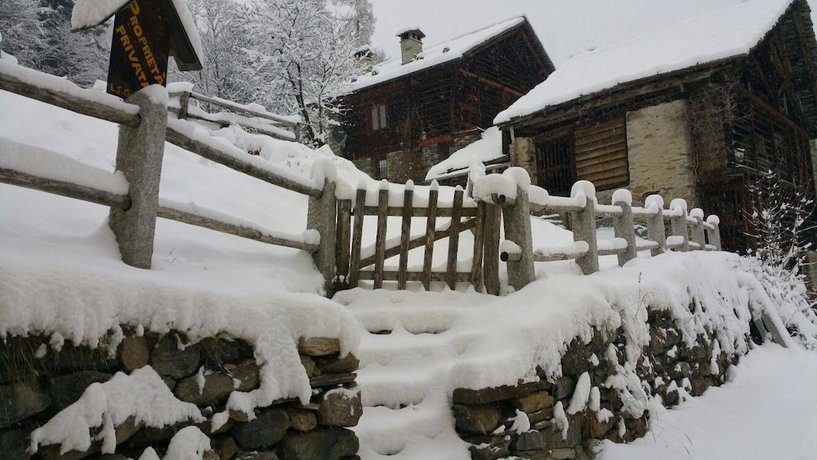 Imagen general del Relais Regina. Foto 3