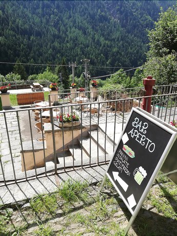 Imagen general del Relais Regina. Foto 4