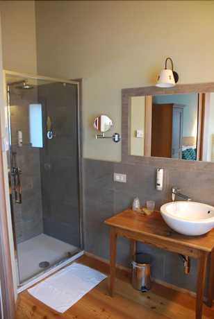 Imagen de la habitación del Relais Regina. Foto 19