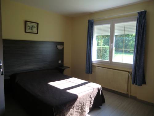 Imagen de la habitación del Relais Saint Michel. Foto 5